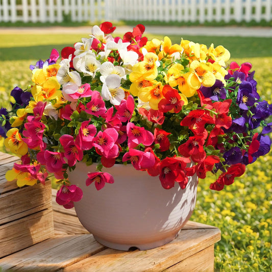 trytuny emballage avant montrant 20 bouquets résistants pour gain de temps