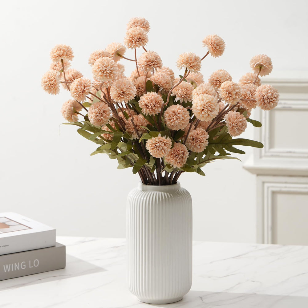 trytuny les 9 tiges disposées illustrant richesse du bouquet