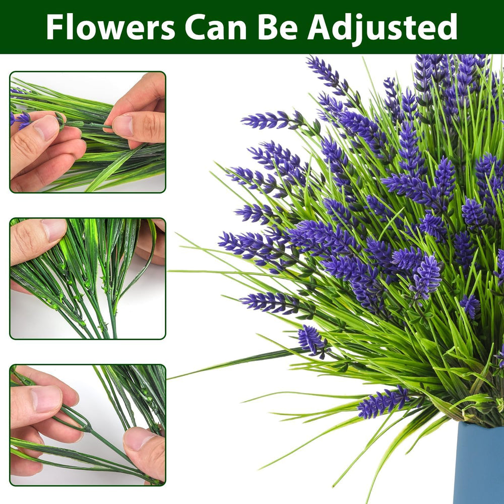 trytuny gros plan sur inflorescences lavande soulignant textures et couleurs naturelles