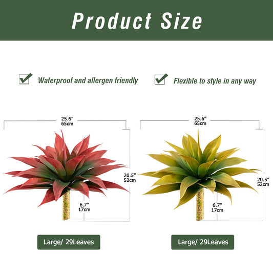 Ttranewsoo gros plan feuilles, texture épaisse et tenue robuste
