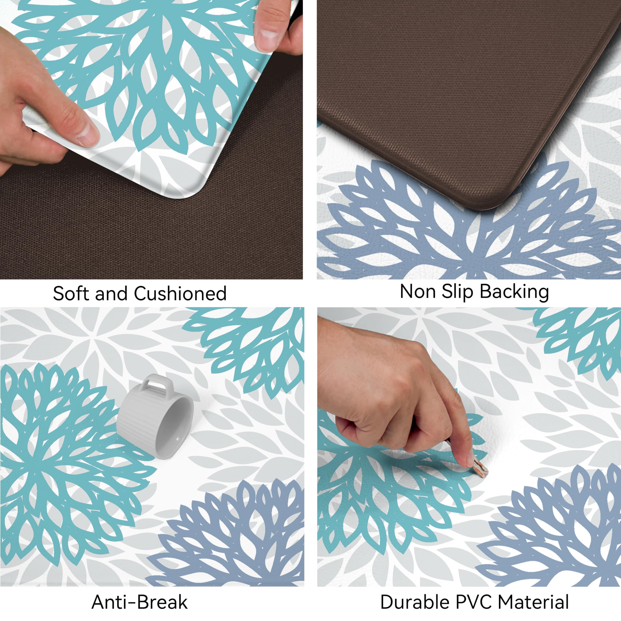 tubeamin comparaison taille des deux tapis pour agencement