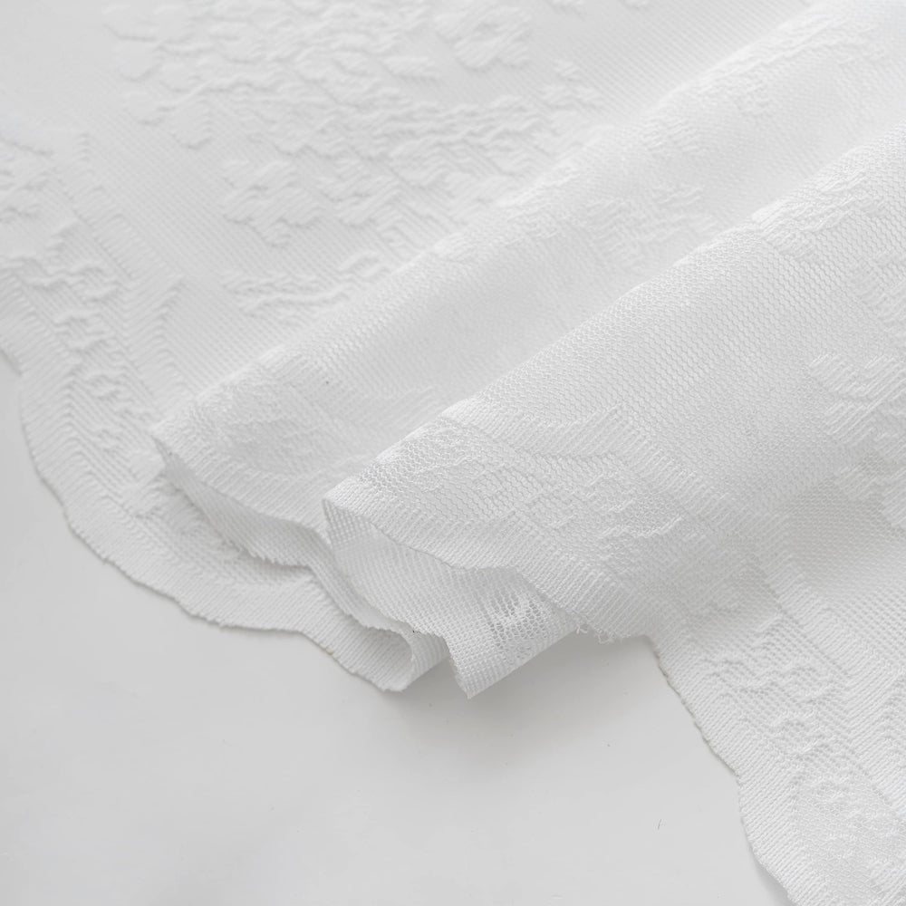 TUDECO avec doublure imperméable recommandée pour éviter éclaboussures