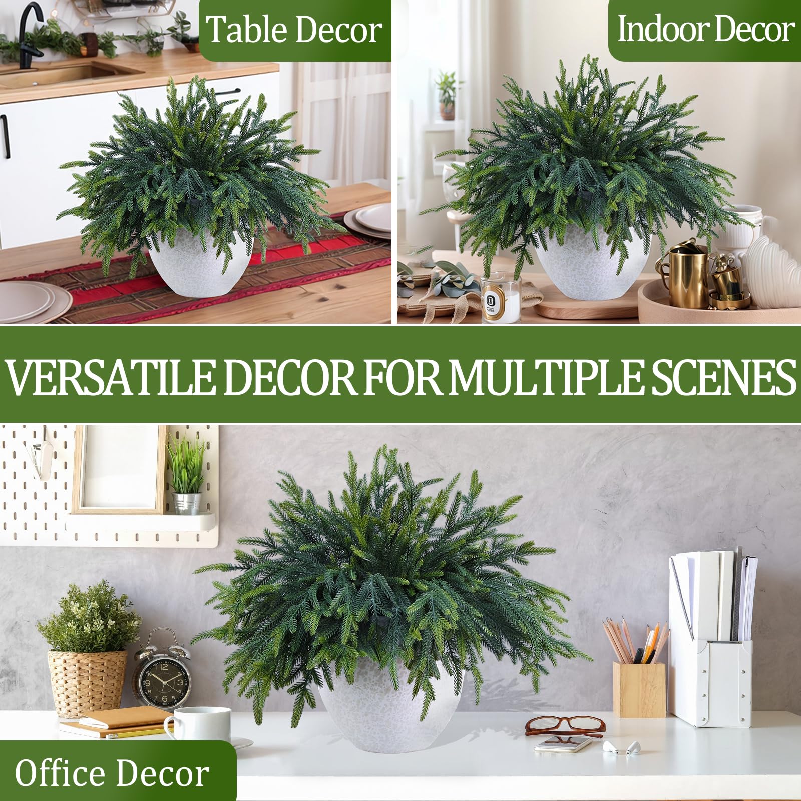 Mise en scène table de fête décorée par Tulvend pour une ambiance chaleureuse