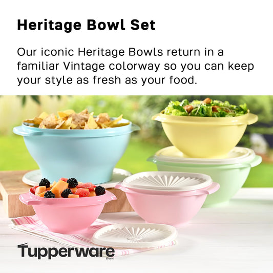 Tupperware gros plan sur couvercle montrant joint press-seal facile à utiliser