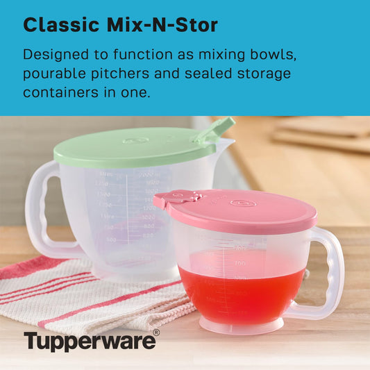 Tupperware gros plan matériau sans BPA assurant durabilité