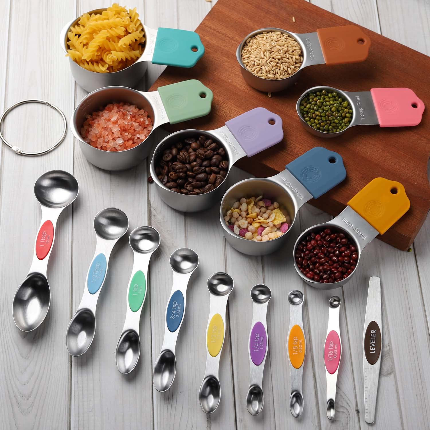 Turewin présentation cadeau esthétique et fonctionnelle pour cuisine