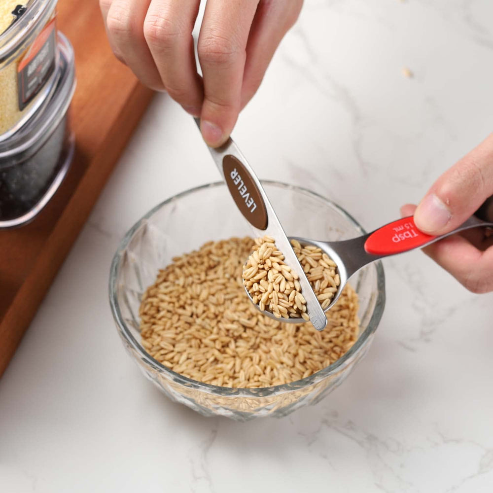 Turewin ensemble utilisé pour pâtisserie précision et simplicité