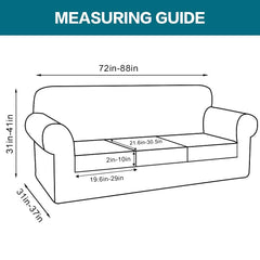 Turquoize gros plan tissu jacquard montrant texture et solidité