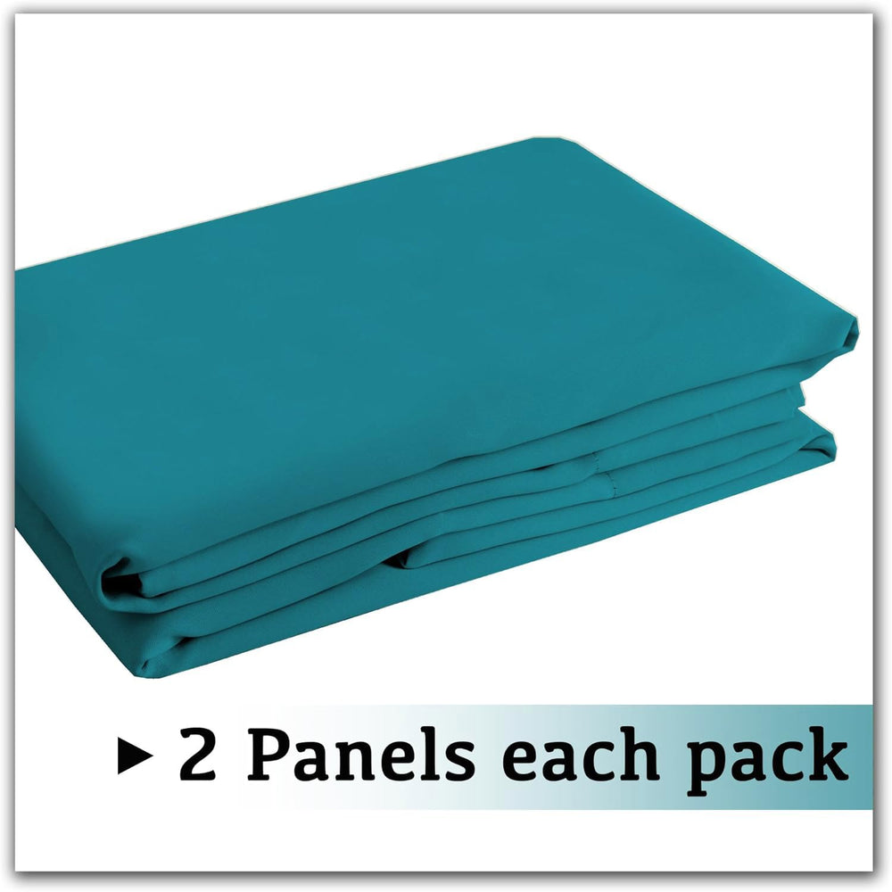 Turquoize gros plan texture velours doux et aspect isolant