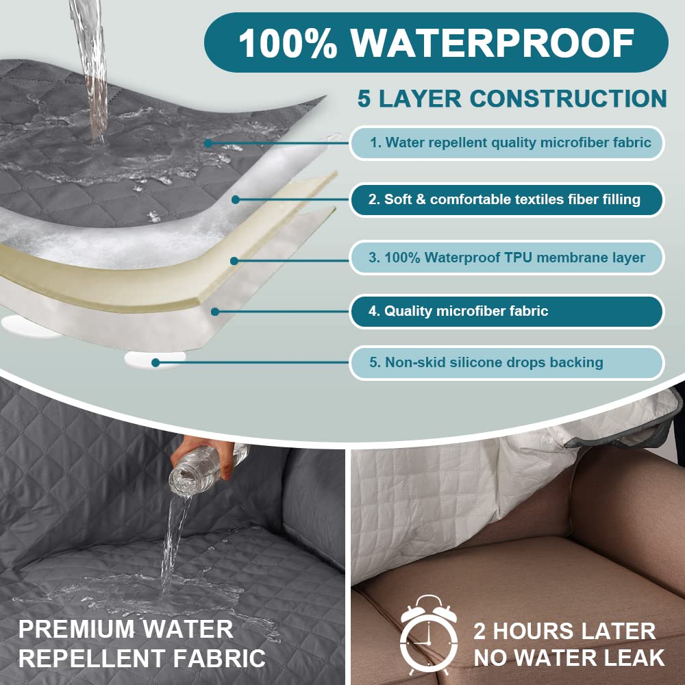 Turquoize dos avec picots silicone pour maintien antidérapant efficace