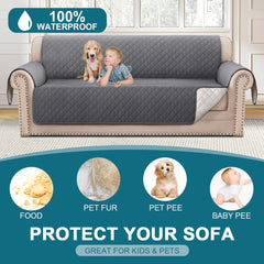 Turquoize tissu microfibre matelassé diamond pour confort et chaleur