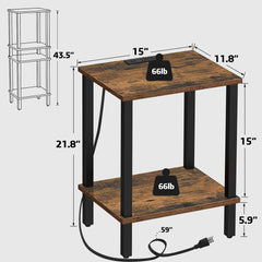 TUTOTAK vue du plateau supérieur illustrant surface de pose solide