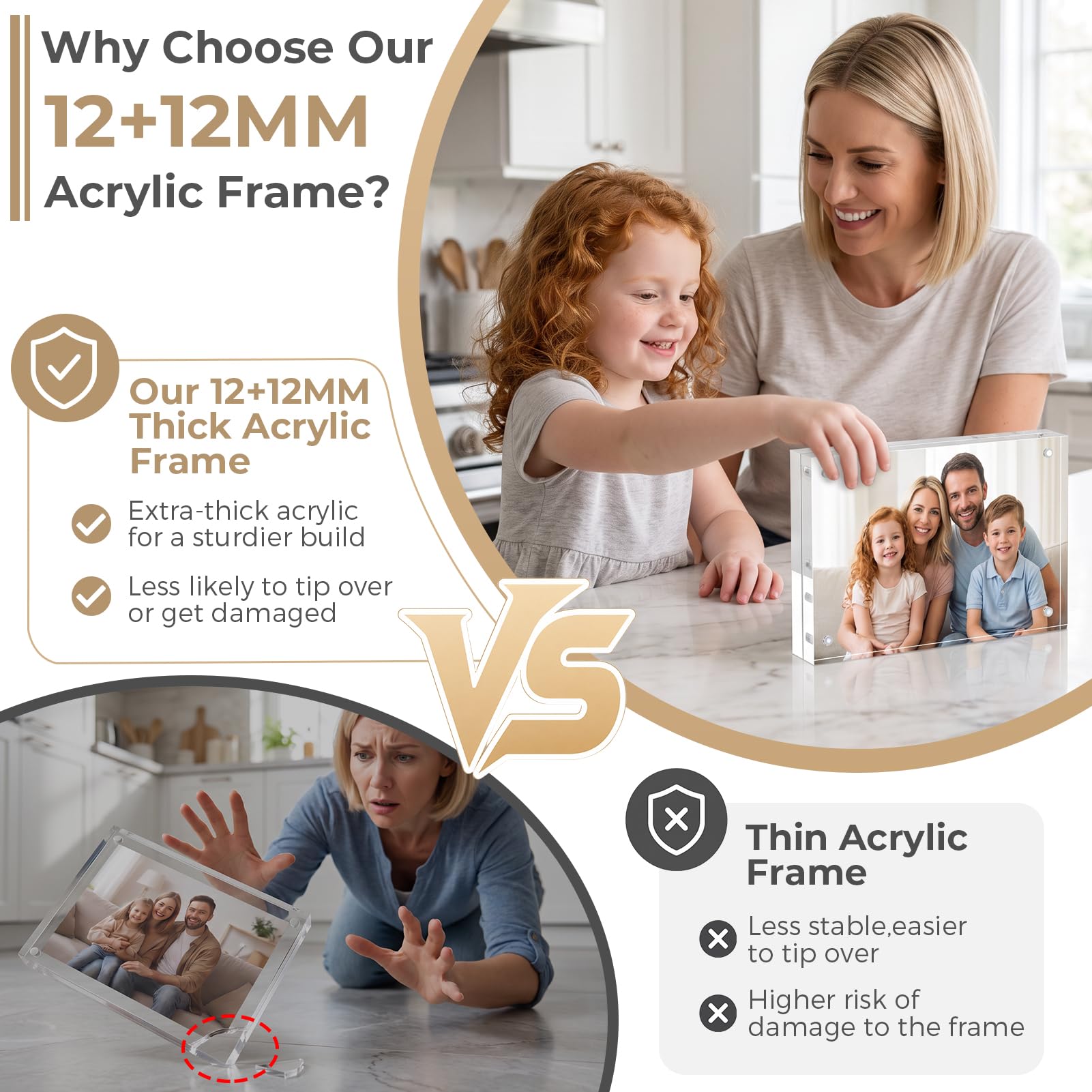 TWING vue double-face montrant transparence et visibilité recto-verso