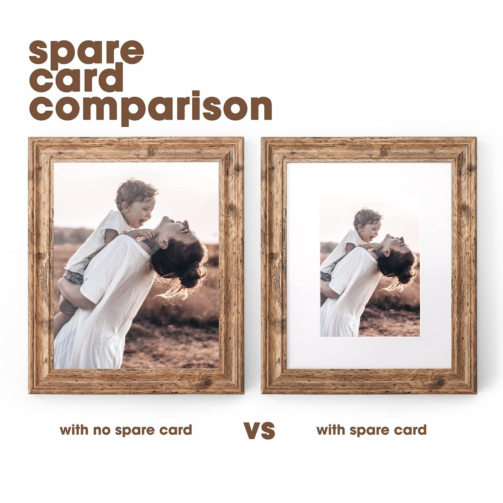 TWING comparaison échelle main montrant taille 5x7 et proportion