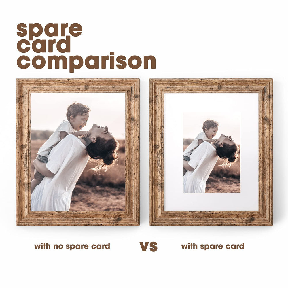 TWING comparaison échelle main montrant taille 5x7 et proportion