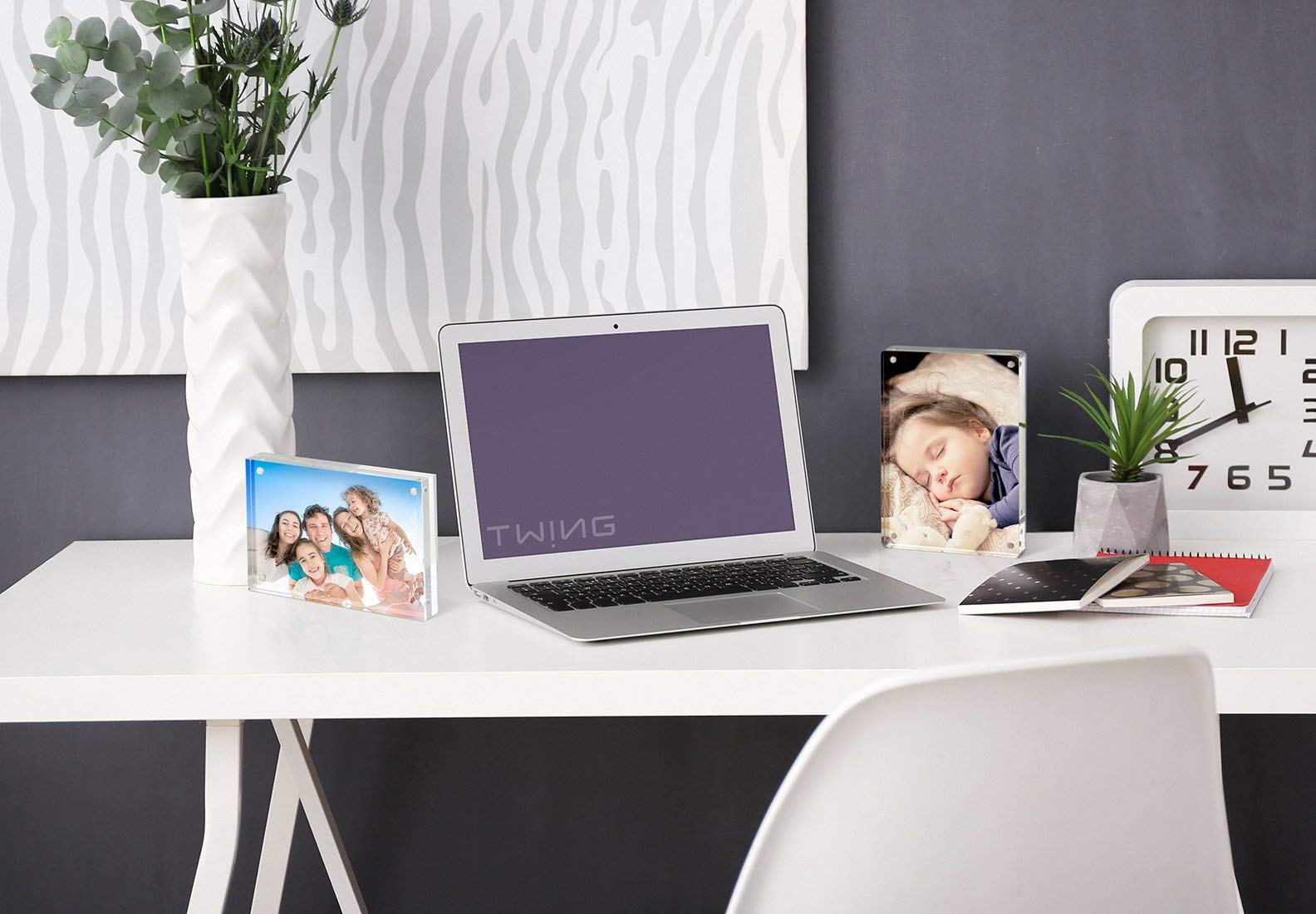 TWING comparaison taille illustre format 4x6 pratique