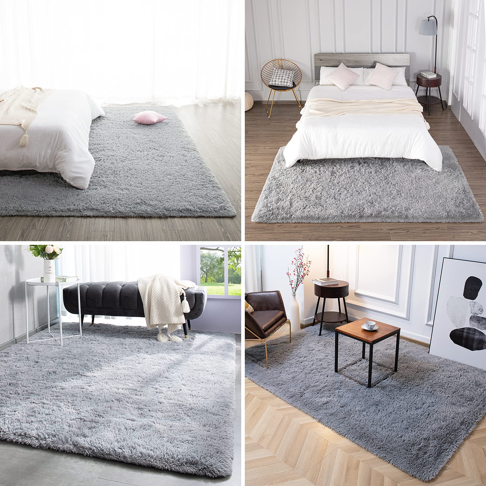 TWINNIS tapis installé dans un salon apportant chaleur et style décoratif