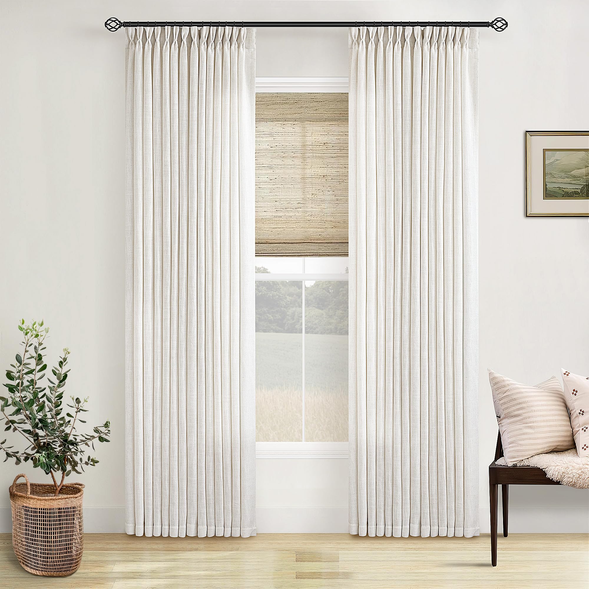 TWODRAPES etiquette et consignes entretien simple et pratiques