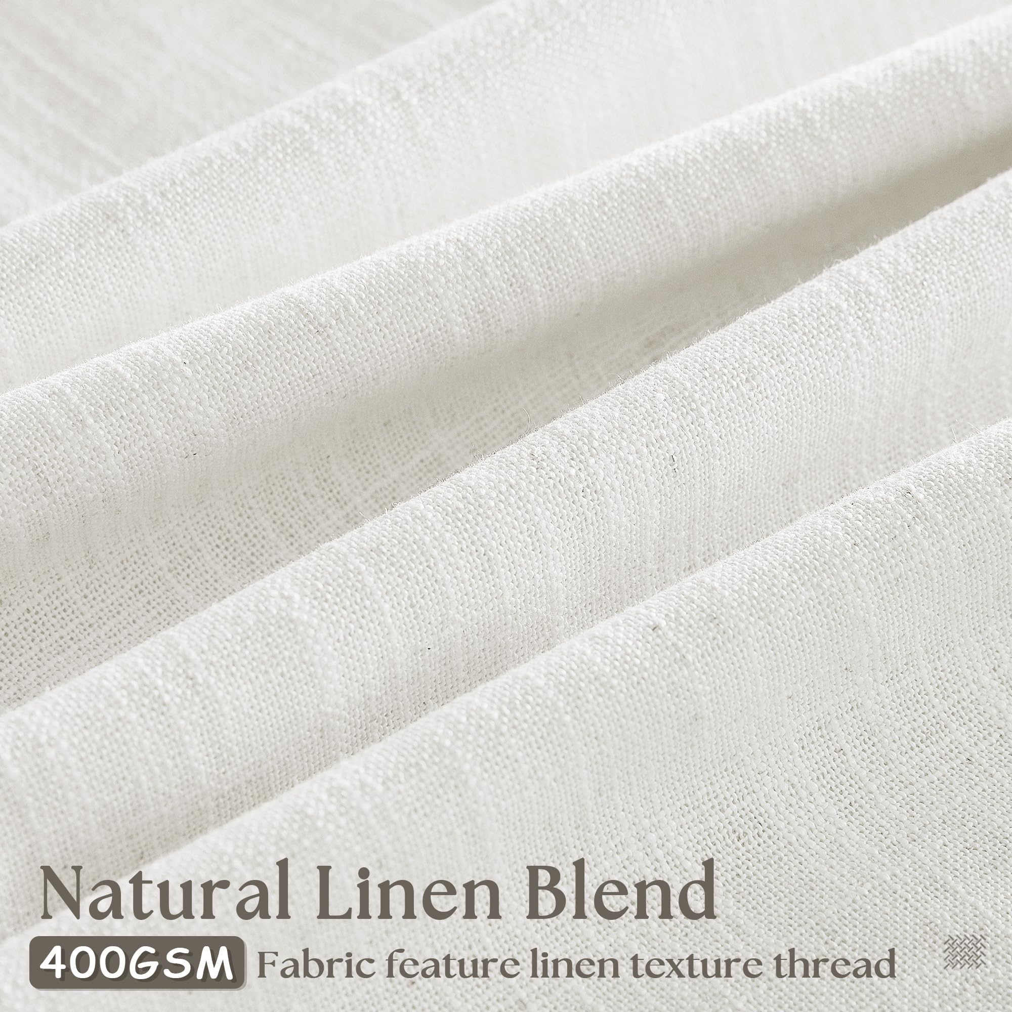 TWODRAPES plis pinçés détail affichant maintien et allure structurée