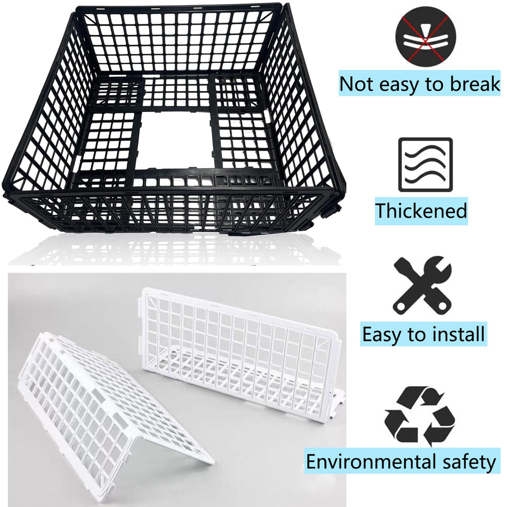 Typlhom barrière installée sous canapé évitant jouets perdus