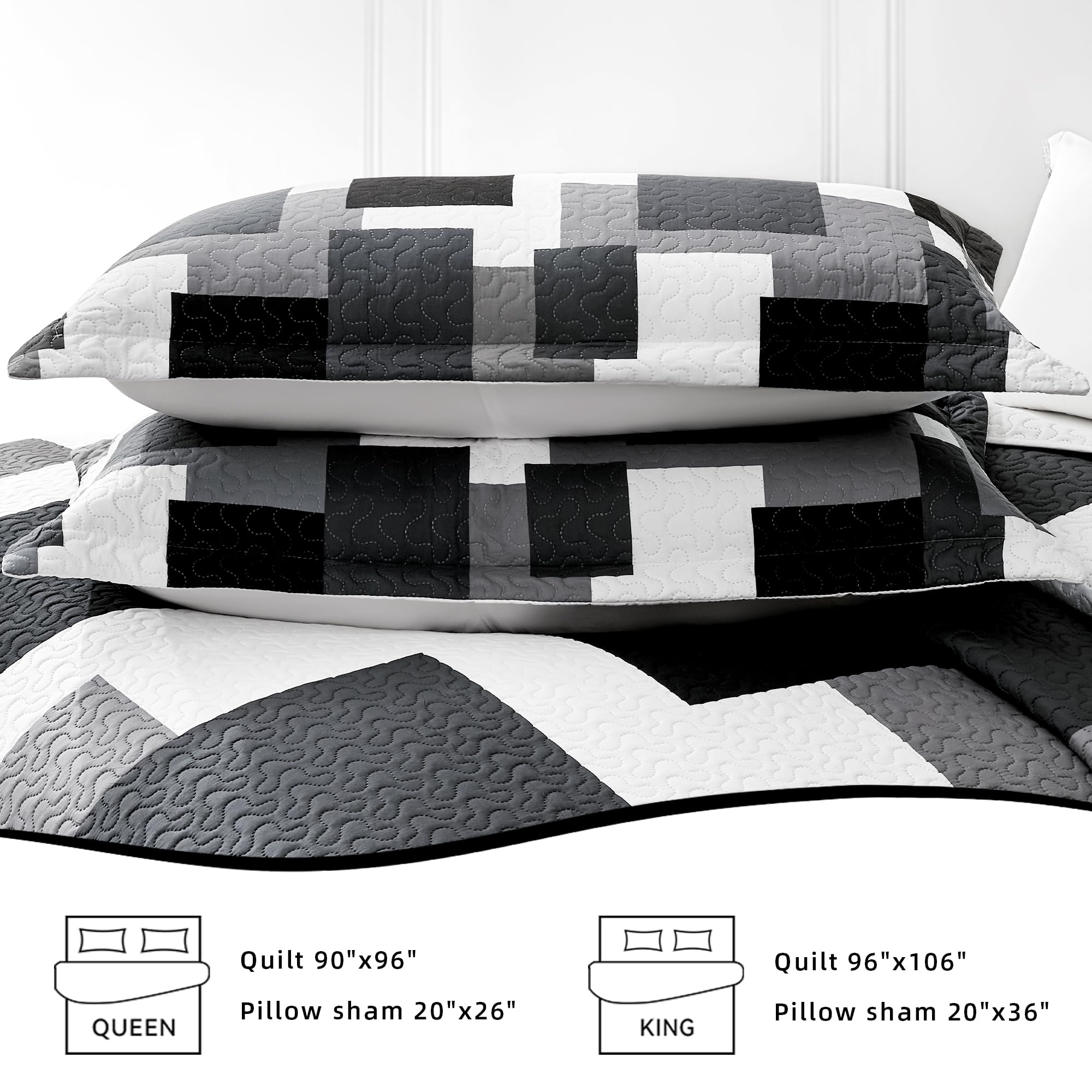 Tyrot couette en usage sur lit montrant confort et facilité d'entretien