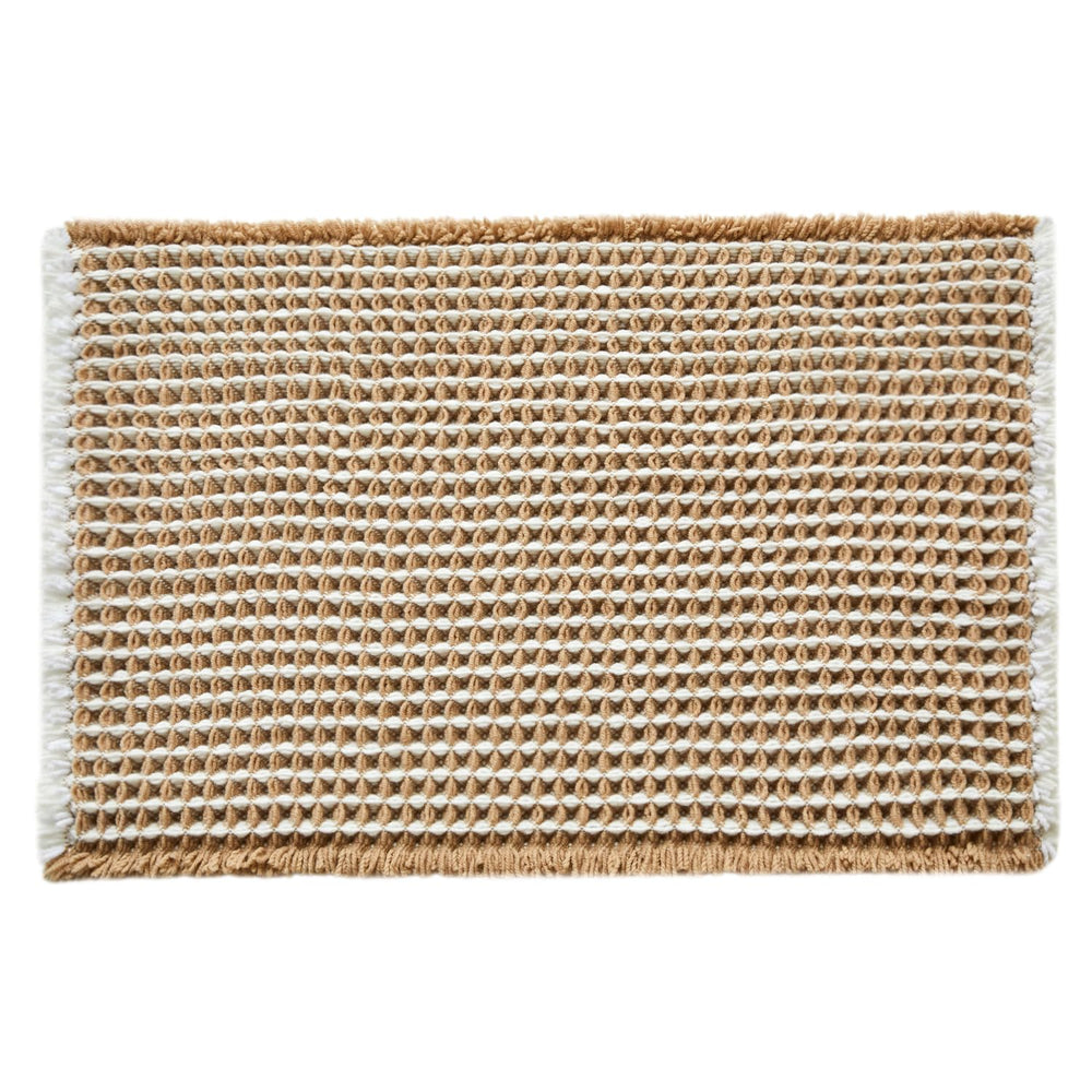 TYUU tapis roulé dans un placard montrant le rangement compact et gain de place