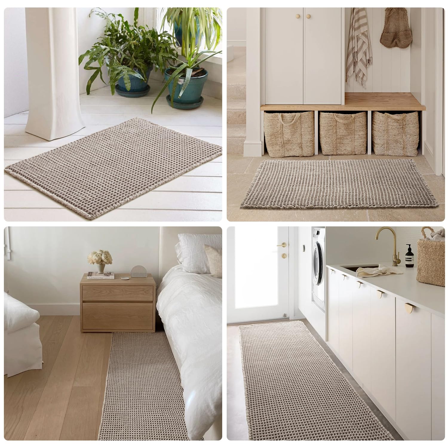 TYUU style boho en situation apporte ambiance spa et élégance