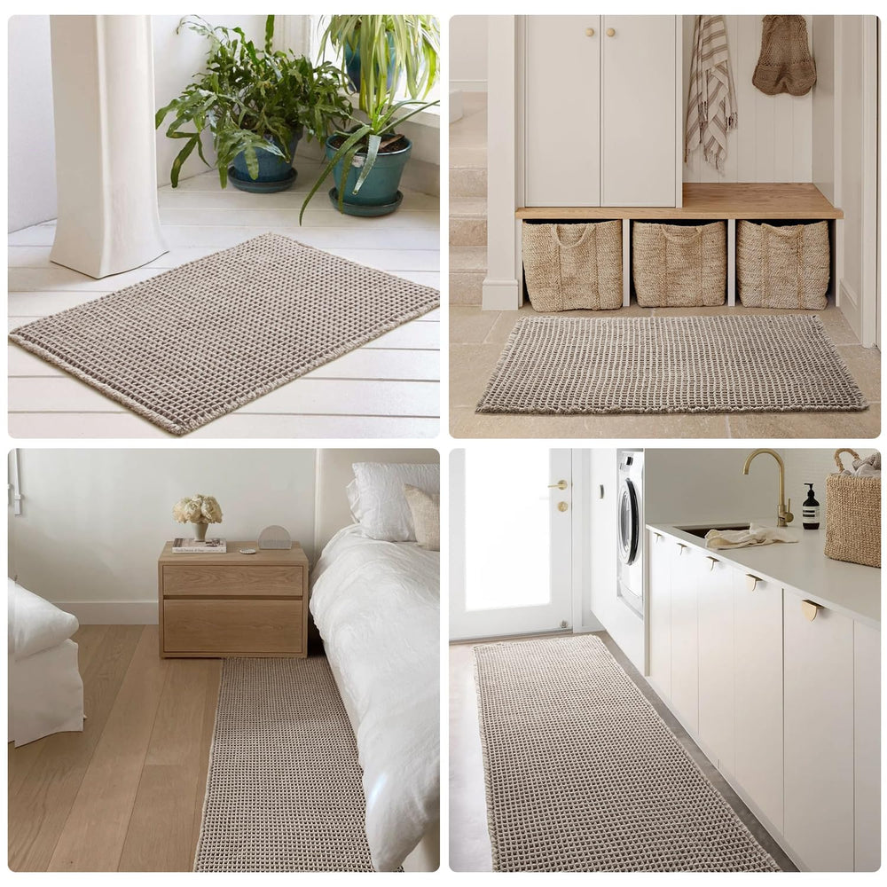 TYUU style boho en situation apporte ambiance spa et élégance