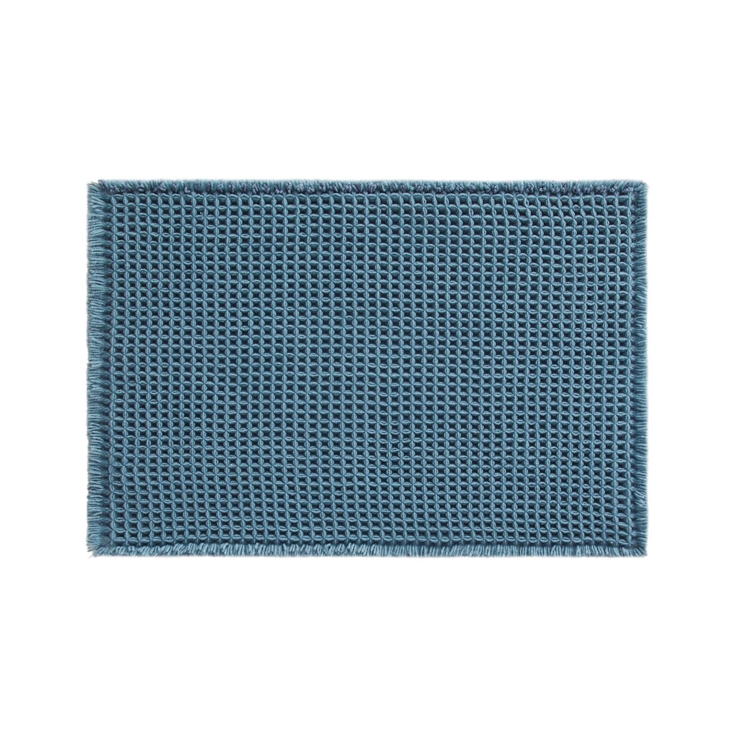 TYUU tapis en cours de rinçage entretien manuel, durable et lavable