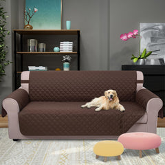 U-NICE HOME gros plan matelassage microfibre montre douceur et résistance