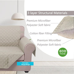 U-NICE HOME détail sangles élastiques et boudins mousse assurant maintien