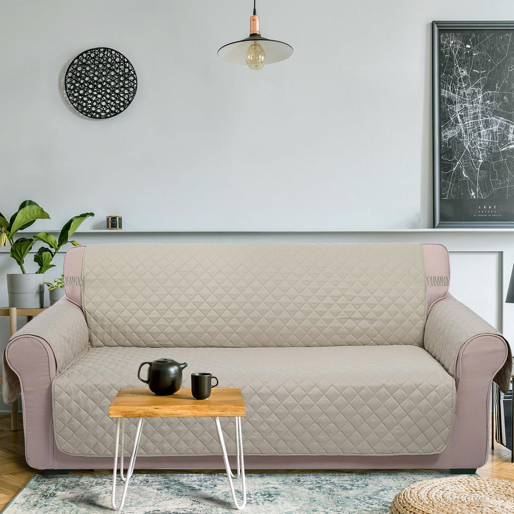 U-NICE HOME gros plan matelassage illustrant confort et résistance