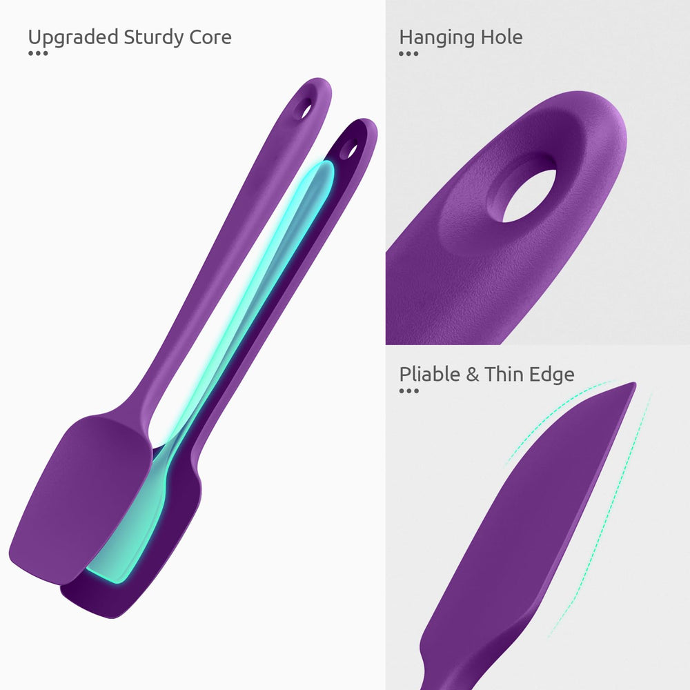 U-Taste comparaison taille avec main illustrant échelle et ergonomie