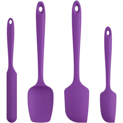 U-Taste avant emballage violet montrant ensemble et couleurs pratiques