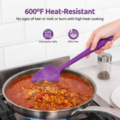 U-Taste gros plan texture silicone montrant résistance et douceur