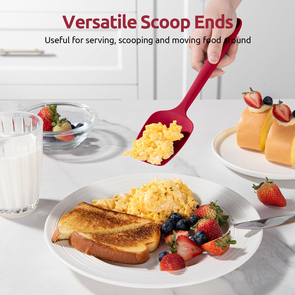 U-Taste mise en scène cuisine moderne présentant élégance et utilité