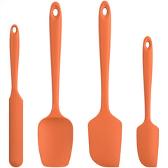 U-Taste packaging avant montrant le set orange et ses avantages sécurité