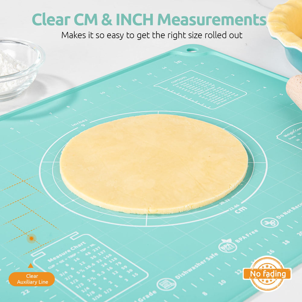 U-Taste mise en scène cuisine lifestyle montrant nettoyage facile