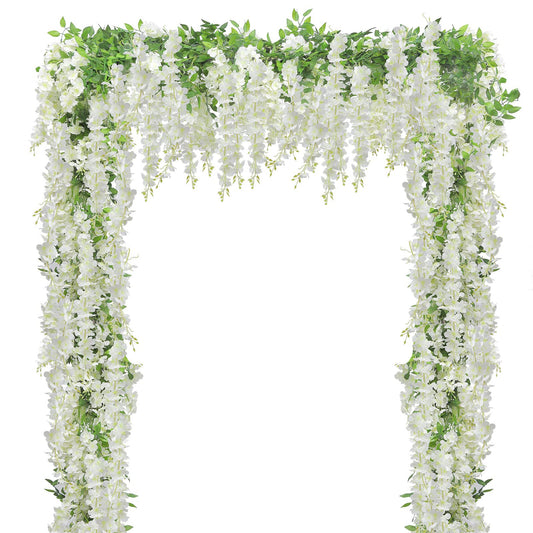 U'Artlines guirlande face emballage montrant longueur et lot pratique