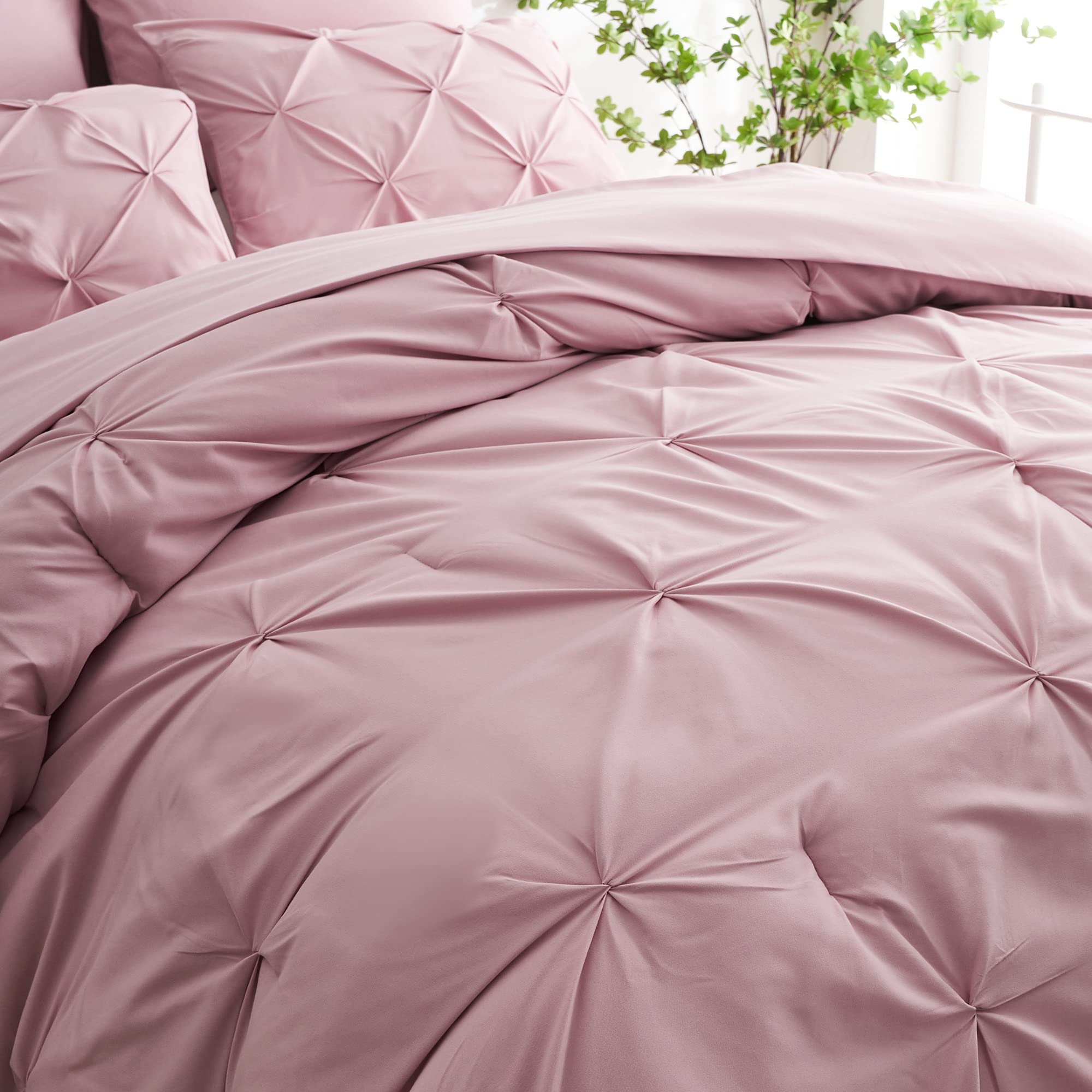 Ubauba plan proche garnissage soulignant douceur alternative duvet