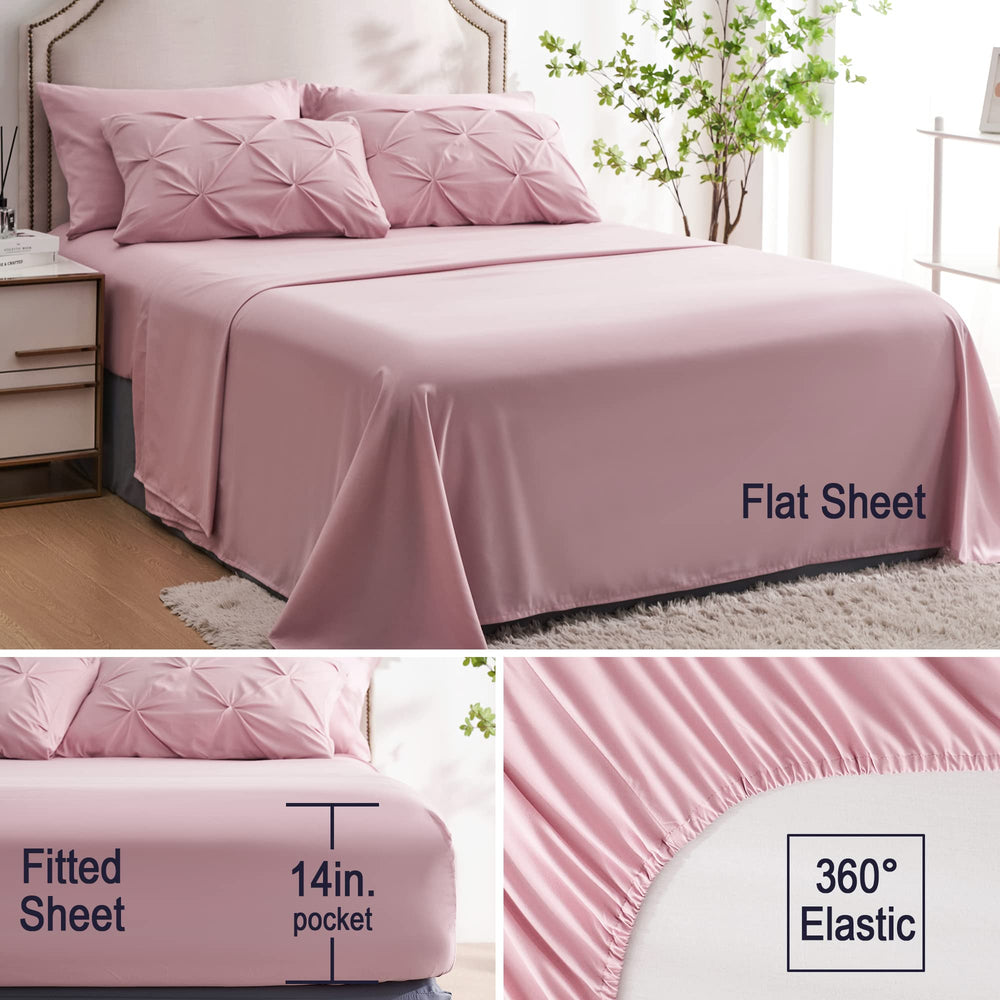 Ubauba comparaison échelle queen illustrant dimensions exactes