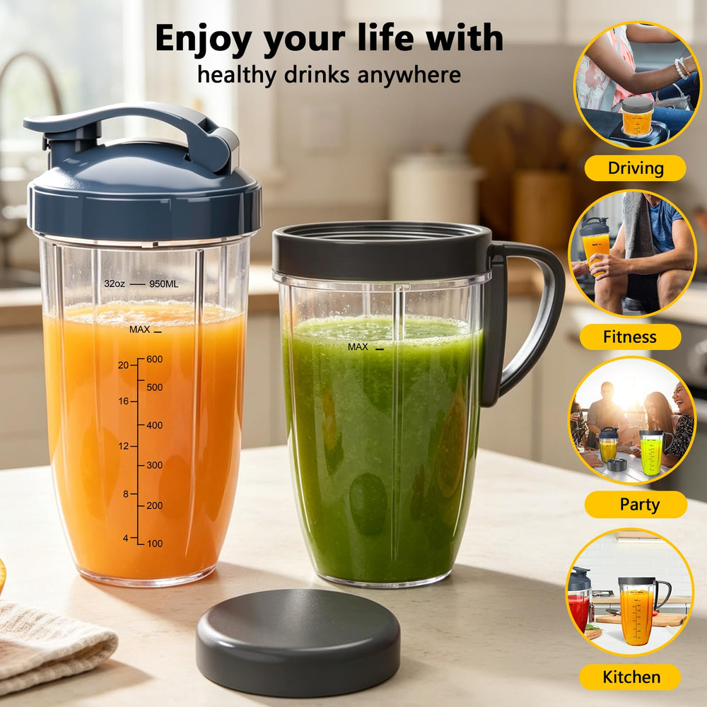 UBYNID plastic sans BPA gros plan, surface lisse et durable