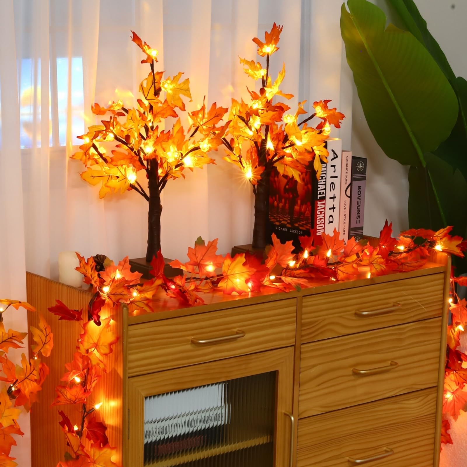 Ucutely boîtier piles et port USB montrant options d'alimentation flexibles
