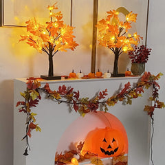 Ucutely gros plan feuilles en tissu montrant nervures réalistes et texture
