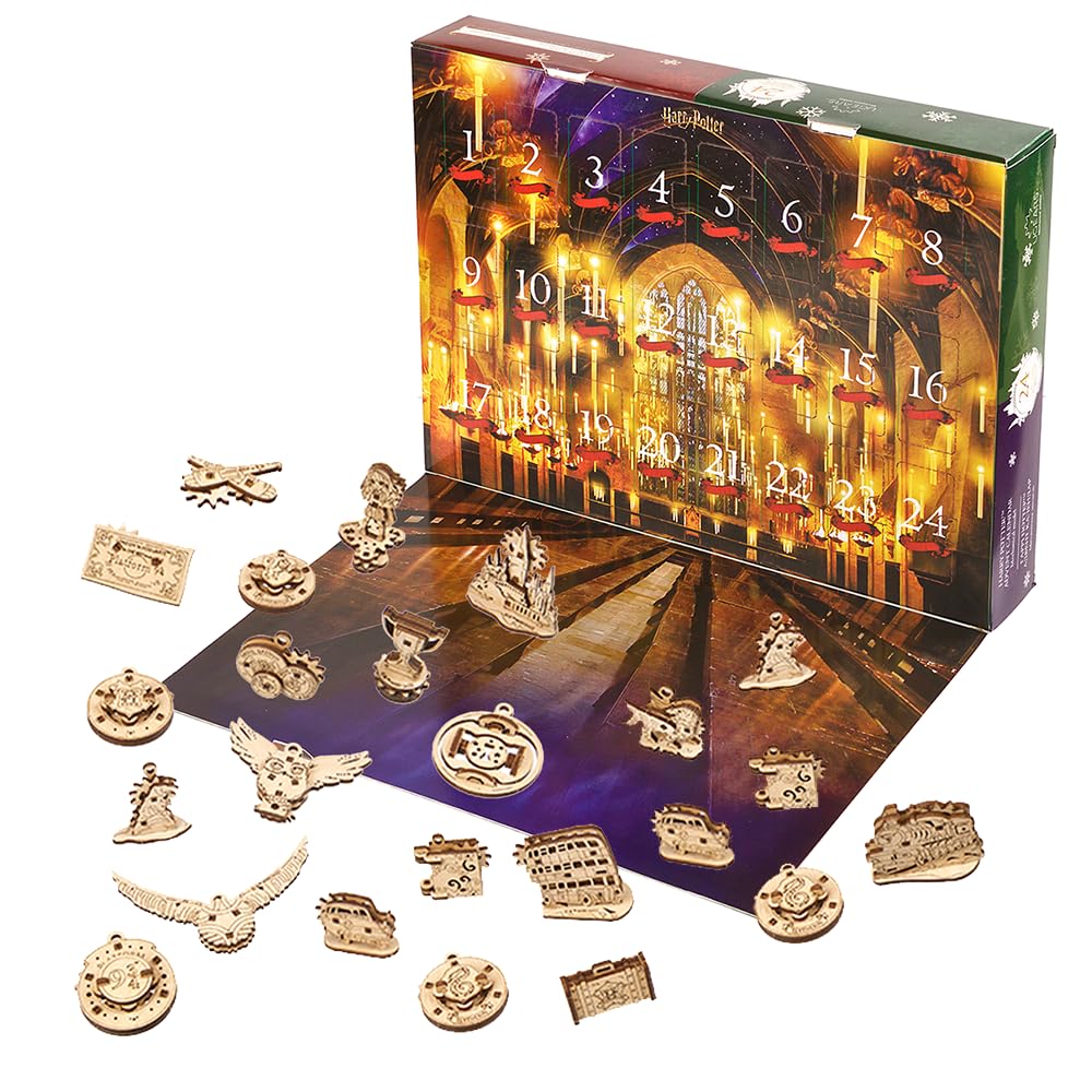 UGEARS manuel d'instructions illustré facilitant l'assemblage pas à pas