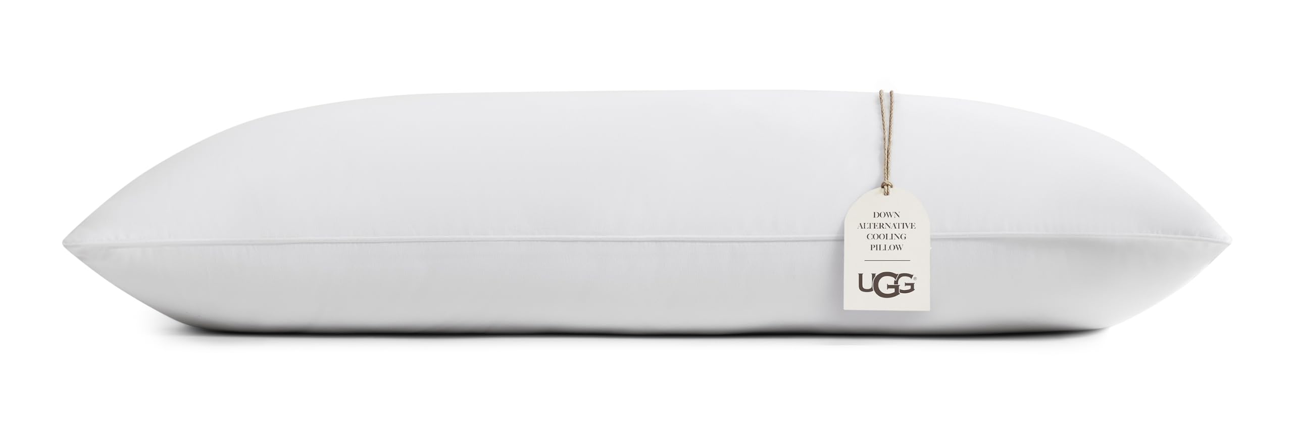 UGG oreiller Danielle face avant montrant design et finition, confort immédiat