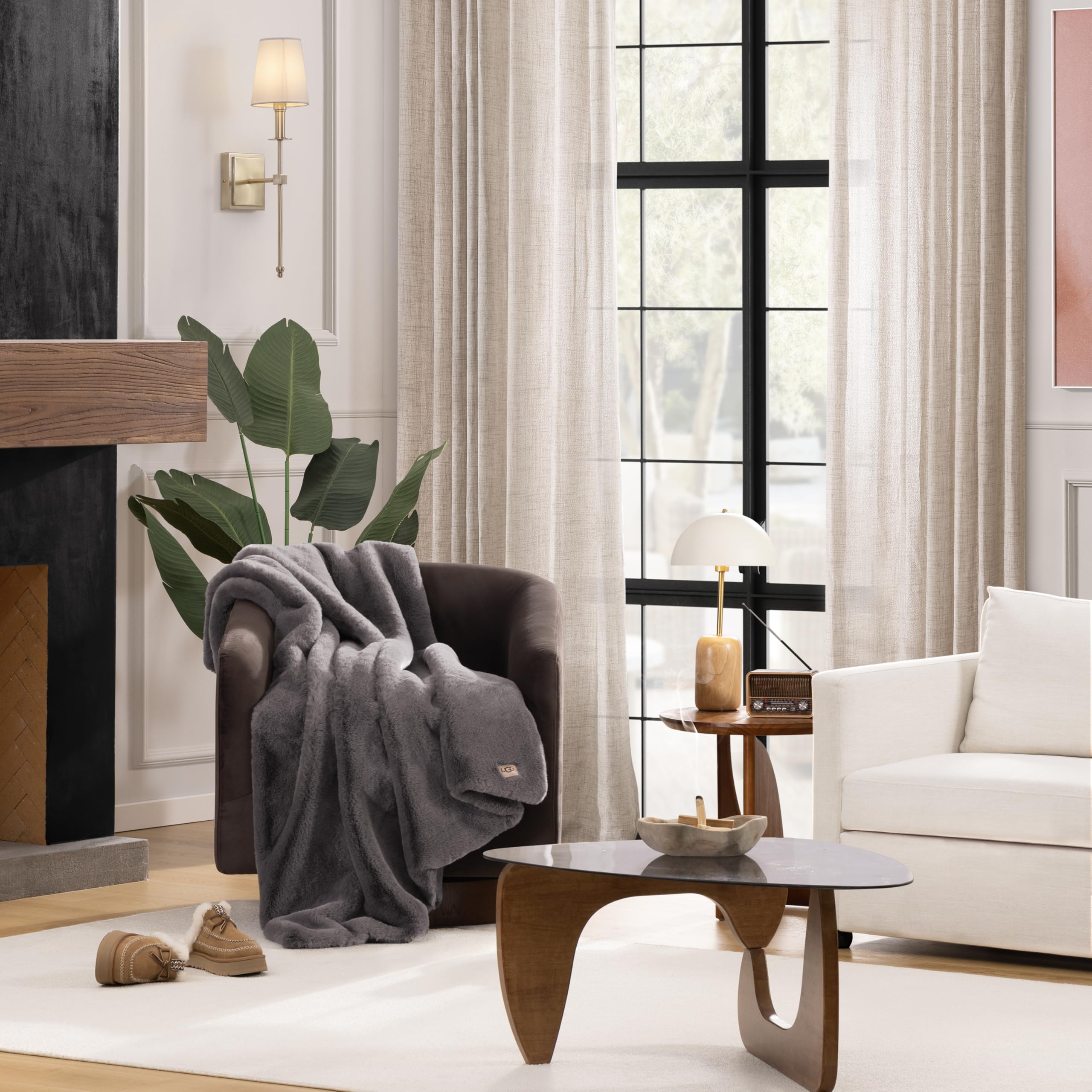 UGG emballage cadeau prêt à offrir pour occasions spéciales