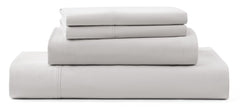 UGG draps Hedi ensemble face montrant finition soyeuse et style élégant