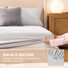 UGG Hedi taies d'oreiller montrant douceur et coussinage confortable