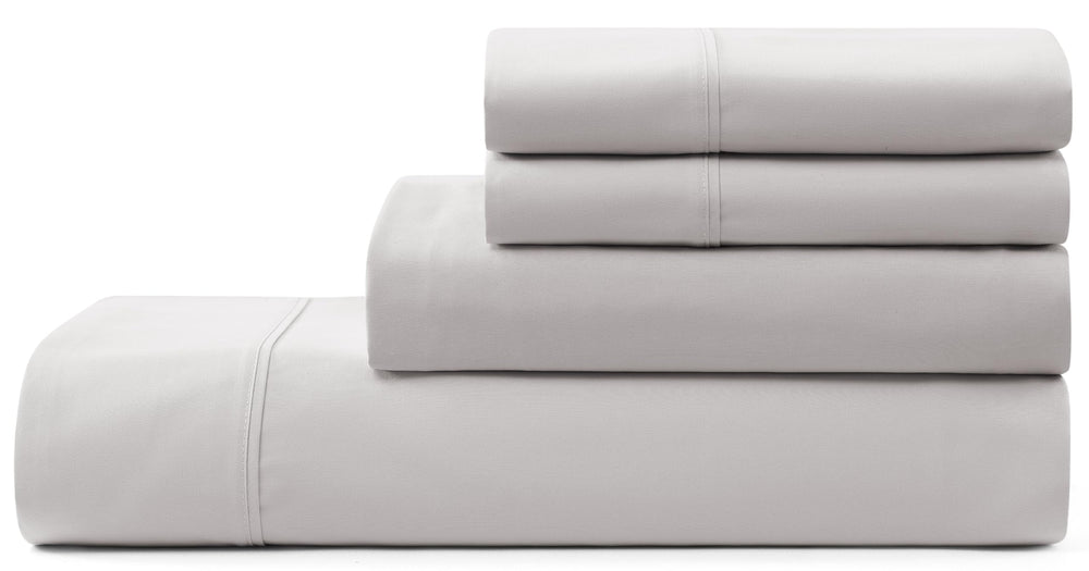UGG parure devant de la parure gris stone, aspect élégant et confortable